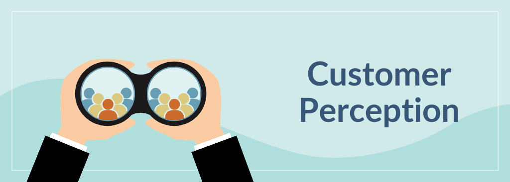 customer perception research meaning