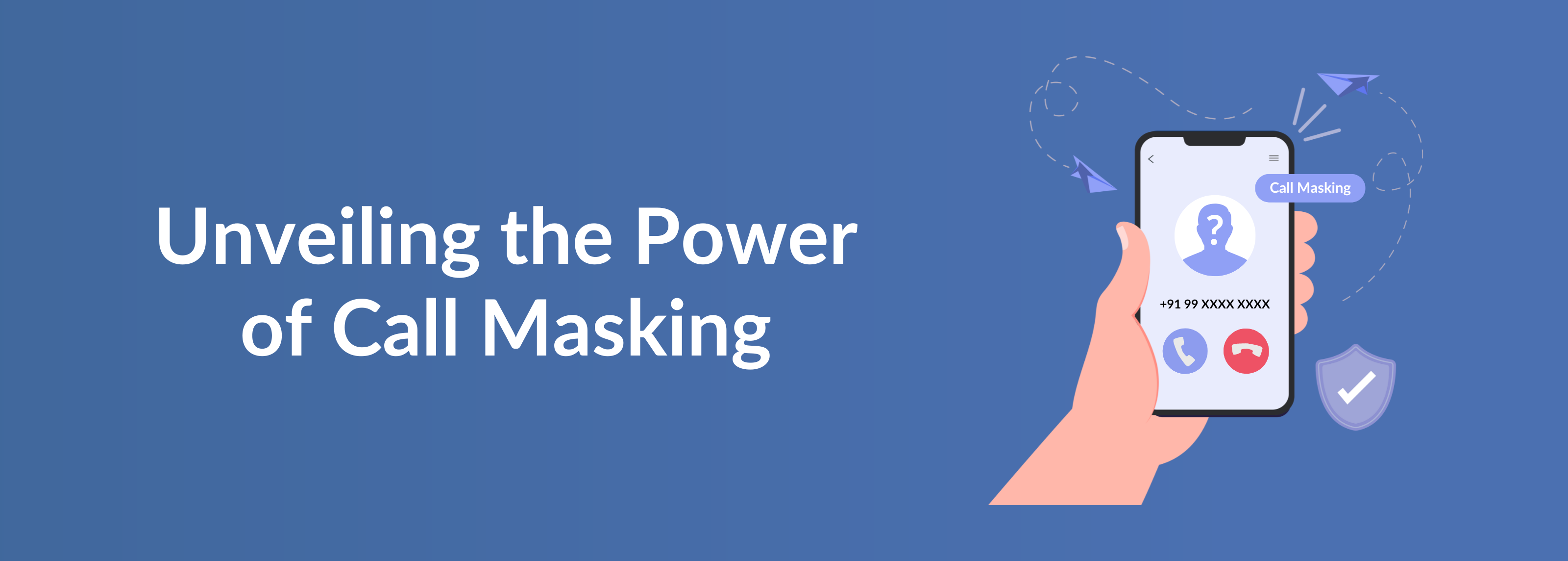 Unveiling the Power of Call Masking