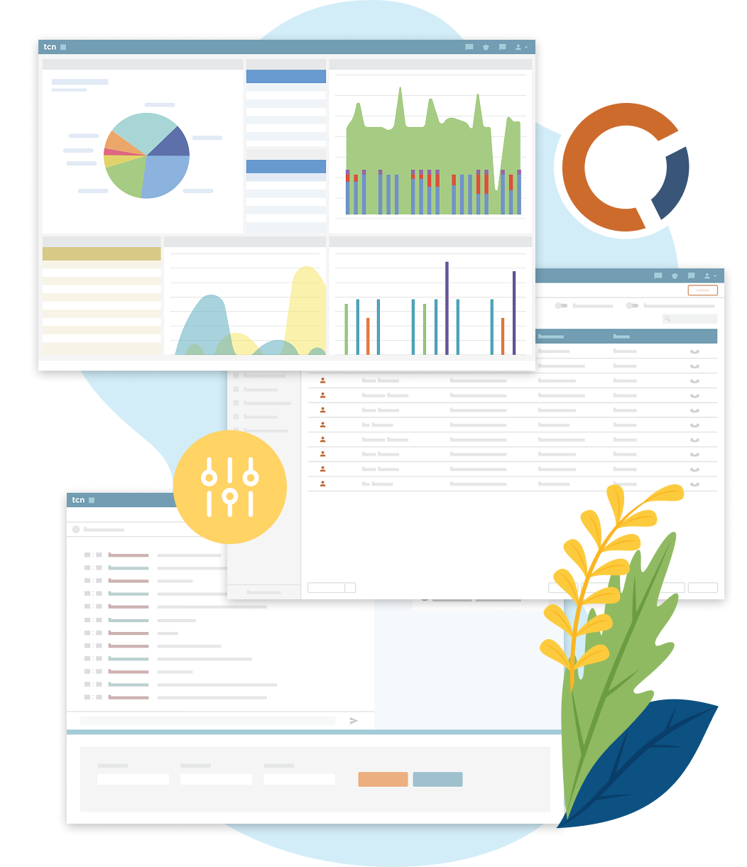 Intellegence and Reporting